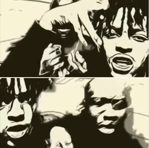 Plu2o Nash • "Wanna Know"