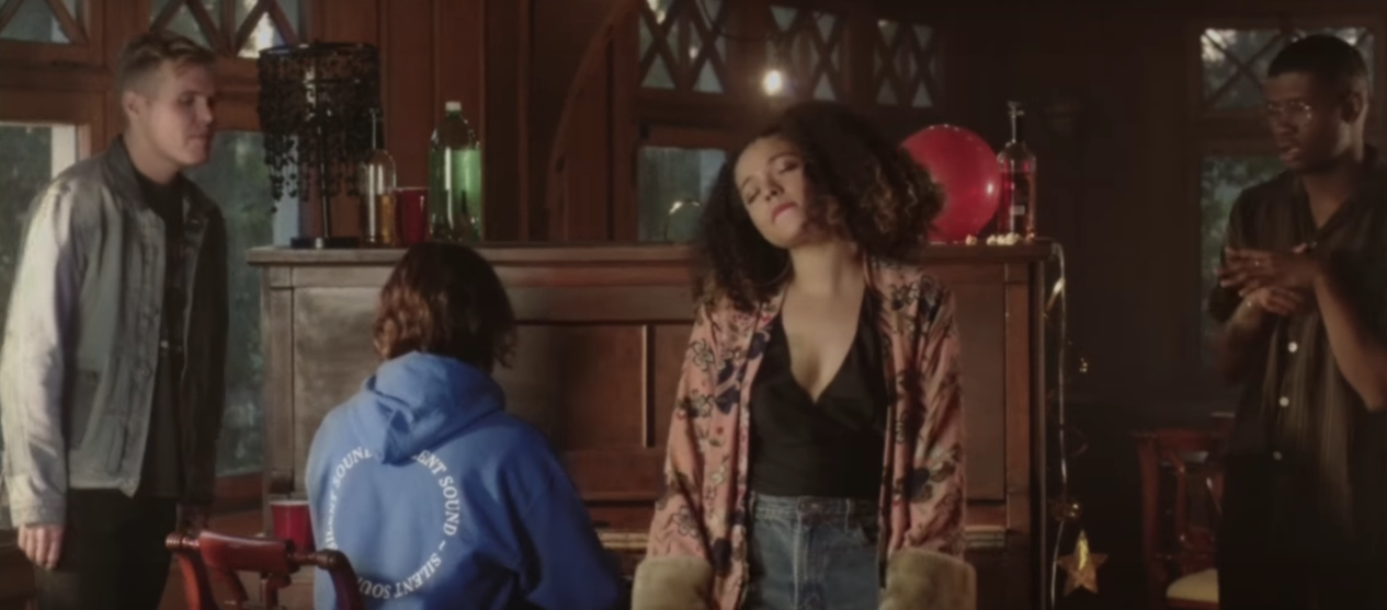Thirdstory (Ft. Eryn Allen Kane) • "Still In Love (Acoustic)"