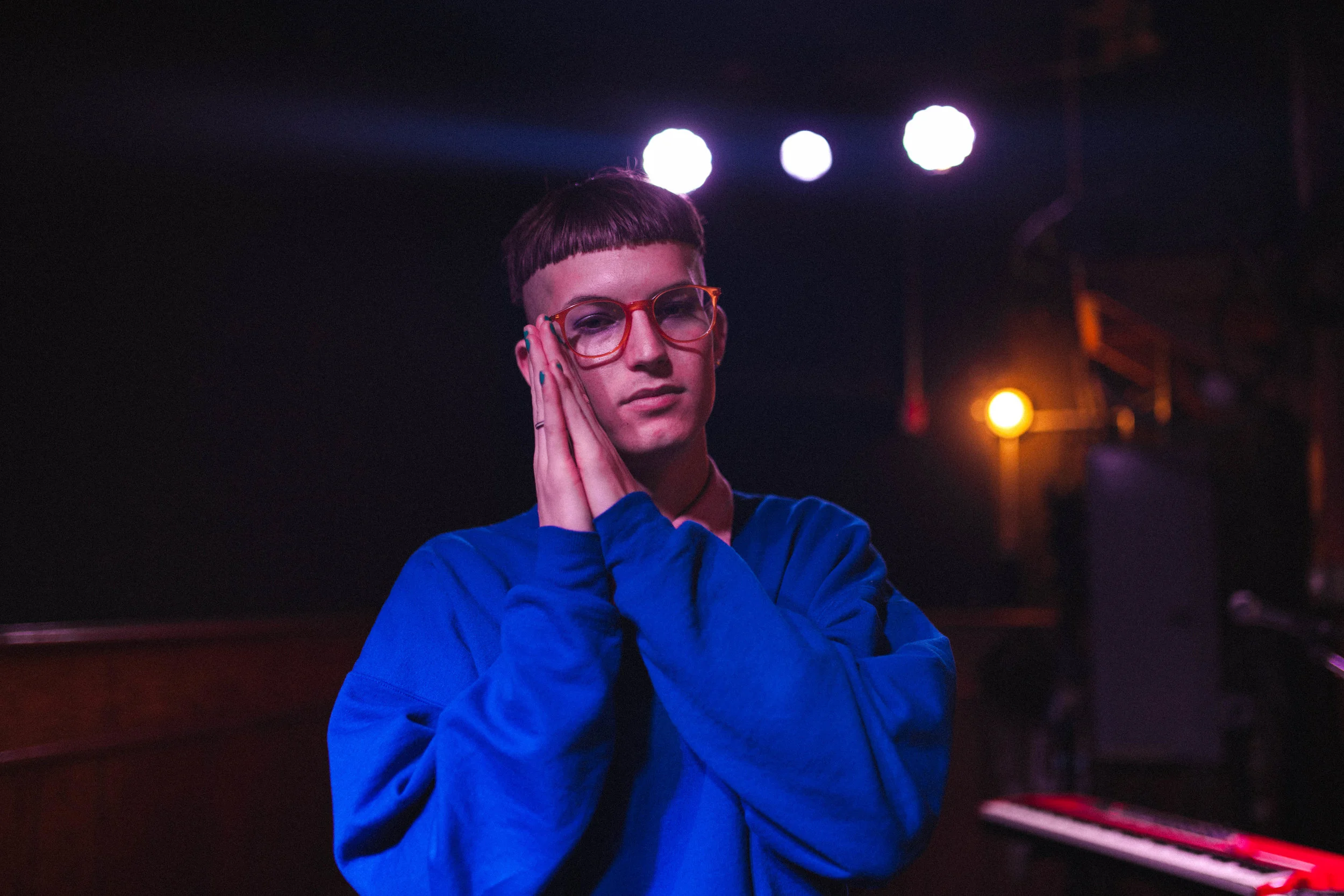 Photos by Julian Carr