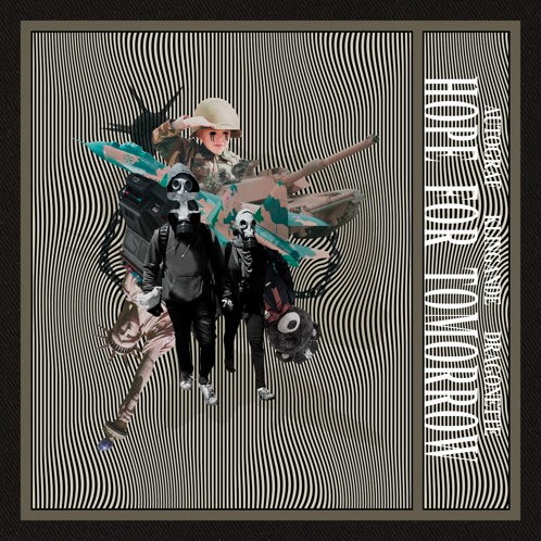 Autograf x Klingande x Dragonette • "Hope For Tomorrow"
