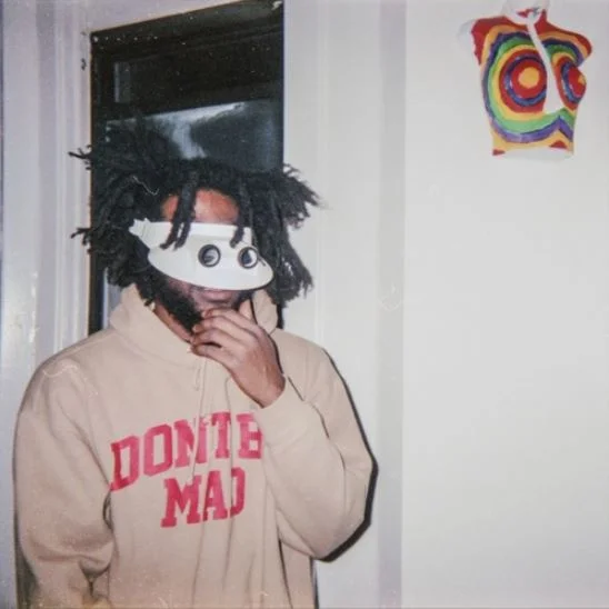 Qari • "Since I Was 17"