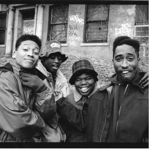 SWNDL BigJaw • "Cut Close"