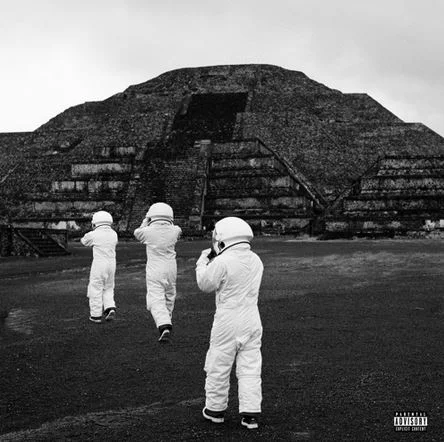 Towkio (Ft. Teddy Jackson & Grace Weber) •  "2 Da Moon"