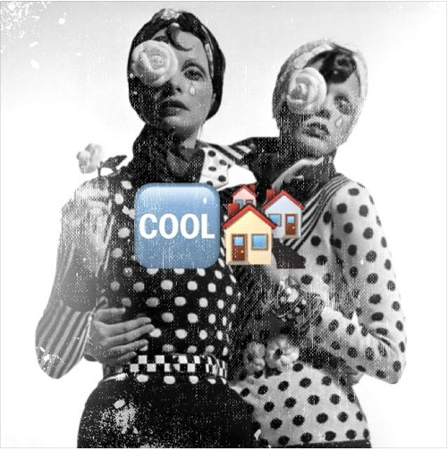 MATTYDIDTHAT • "COOL NEIGHBORS"