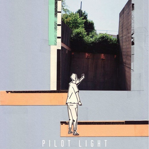 [neonpajamas] (Ft. L. Martin, s.al, and Cae Jones) • "Pilot Light"