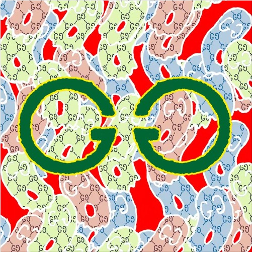 Yung Byrds • "Trouble Byrds" (GucciGhost Tribute Remix/Cover)