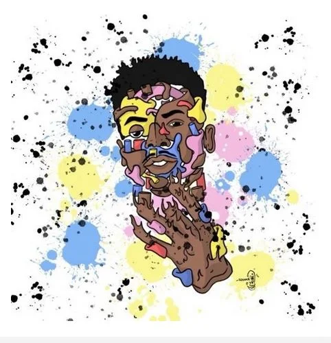 Freako • "Alone"