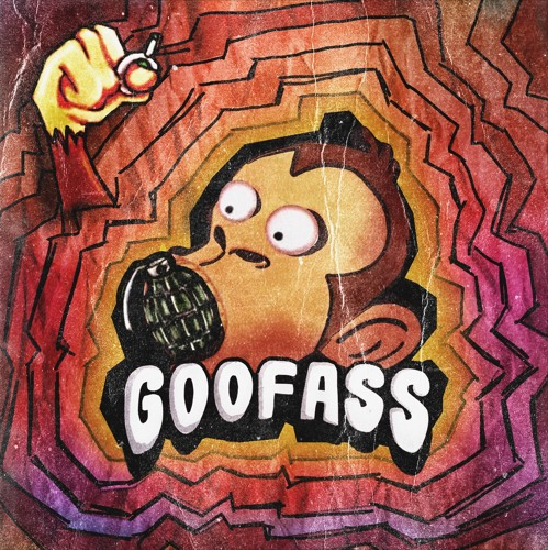 Kembe X • "Goofass"