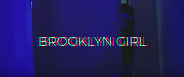Apache Grosse • "Brooklyn Girl"