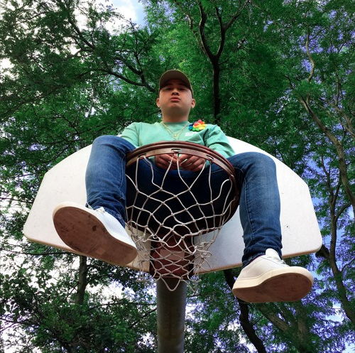 Suburban Kid McFly • Suburban Kid McFly 2