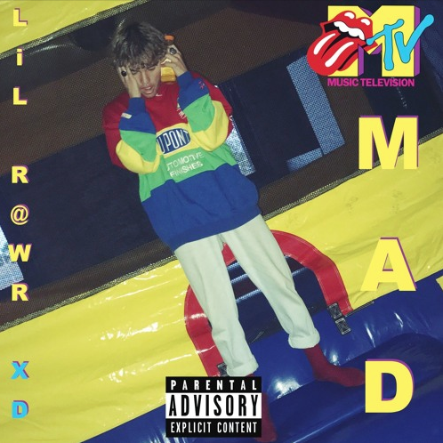 LiL RAWR xD • "MAD [DEMO]"