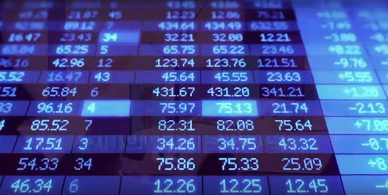 Sir Michael Rocks • "Bull Market"