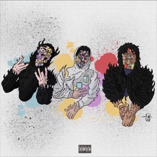 Monster Mike • for the sport <3