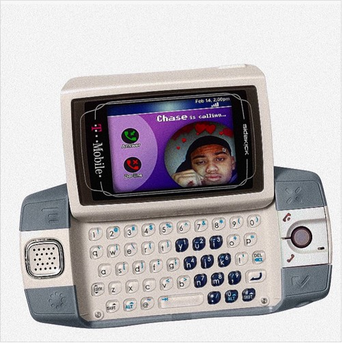 Chase Alex (Ft. Sydny August) • "Madonna"