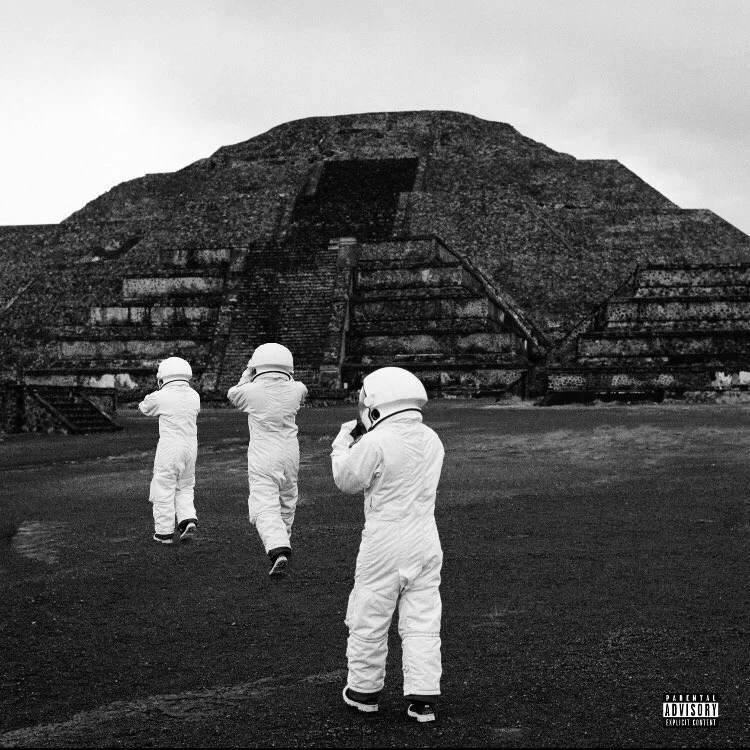 Towkio's Pursuit Of The Stratosphere Is More Than A Marketing Campaign