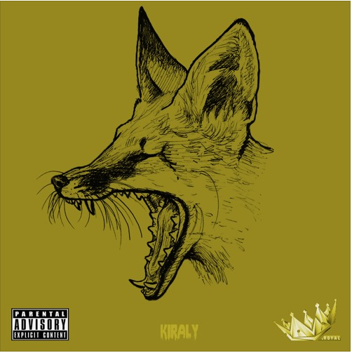 Kiraly • "Wide Awake"