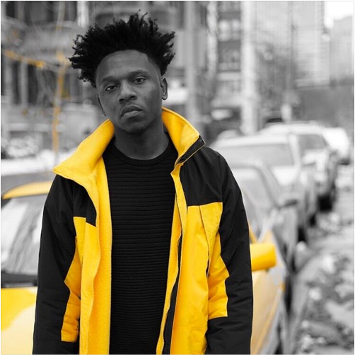 Matt Muse • "Getting To It"