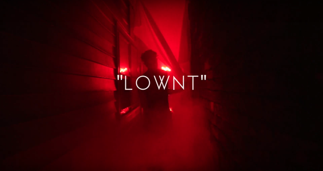 Deem • "I'm Lownt"