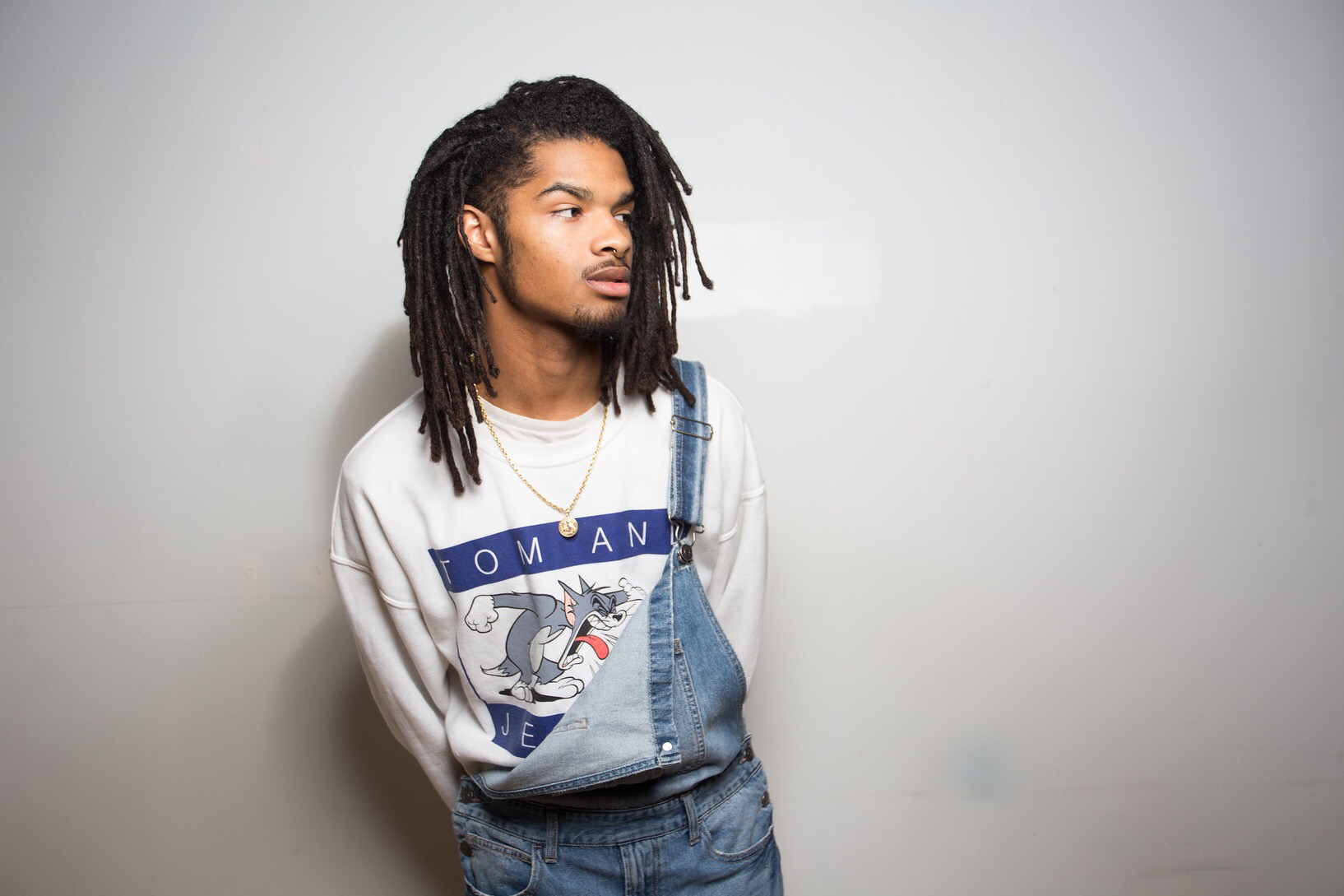 Photos by Myron Watkins