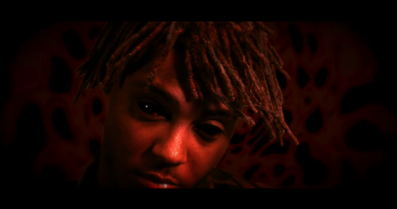 Juice Wrld • "All Girls Are The Same"