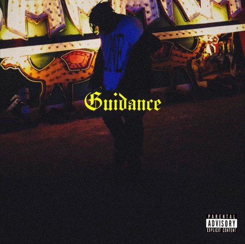 Daylight Tone • "Guidance"