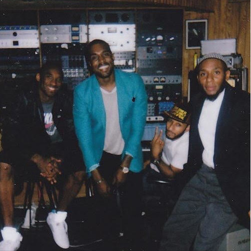 Joseph Chilliams • "Unfriendly Black Hotties"