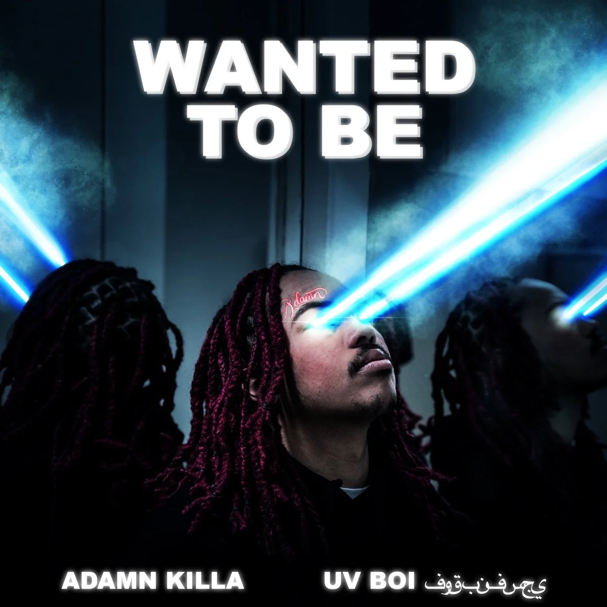 Adamn Killa • "Wanted To Be"
