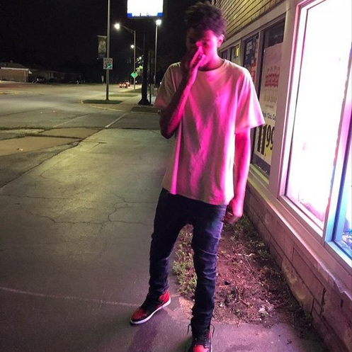 Roo$ki • "The Mix"