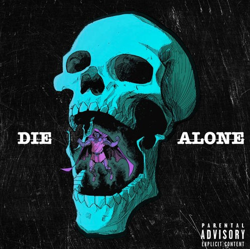 Kiraly (Ft. Jo$e Santos) • "Die Alone"
