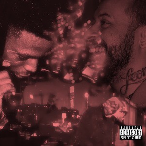 Luke Almighty (Ft. Roo$ki, Freako, & Kush Worthy) • "Goodnight"