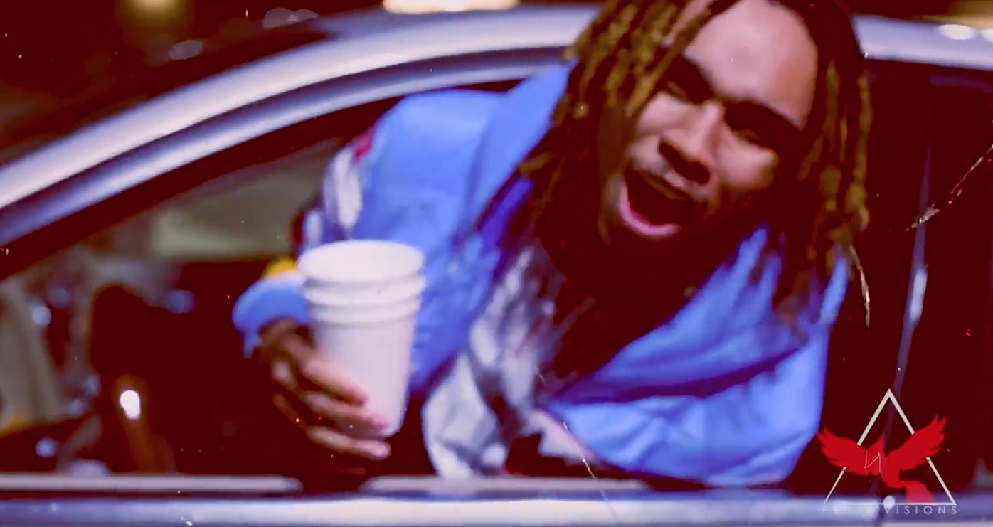 Zeek Wonderlen • "Let Go"