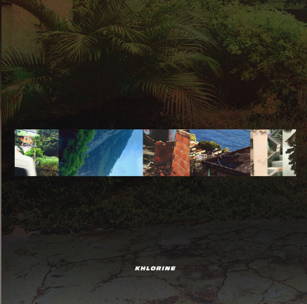 Sango ft. Smino • "Khlorine"
