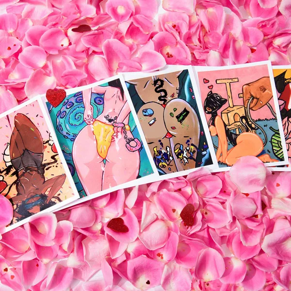 Jeremih • 'The Chocolate Box' EP