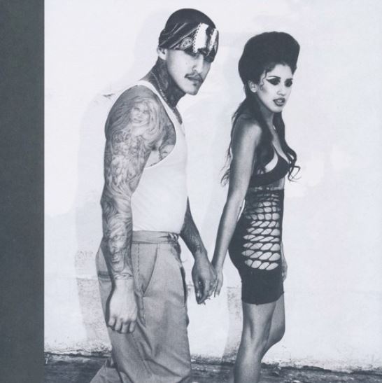 Jose Franco • "PURPLE NEWER ME"