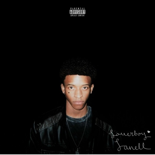 Jared Janell • Loverboy Lanell