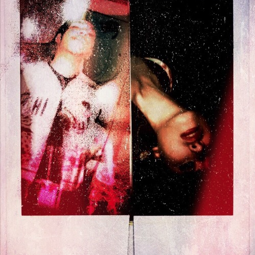 Luckeigh Ges • "kristeen"