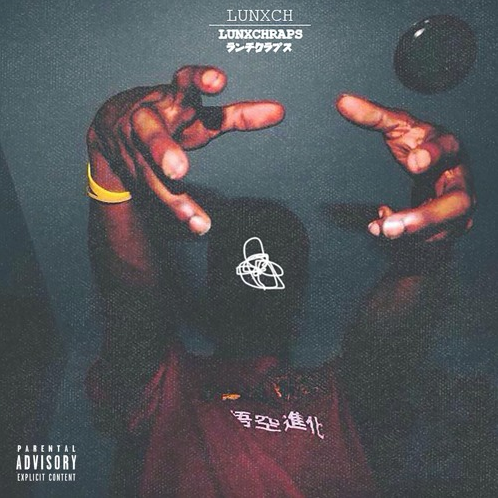 LUNXCH • "Lunxchraps"