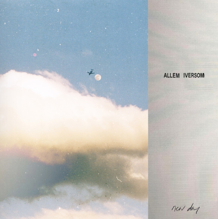 Allem Iversom • "New Day"