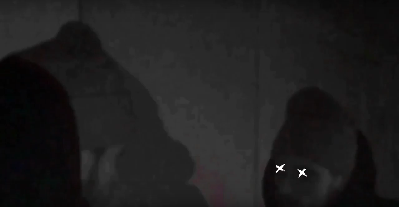 Cory Rhymal • "processing"