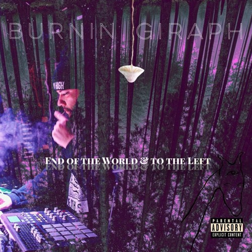 Burning Giraph (Ft. Qari) • "Dismantled (Faith in the Medicine Man)"