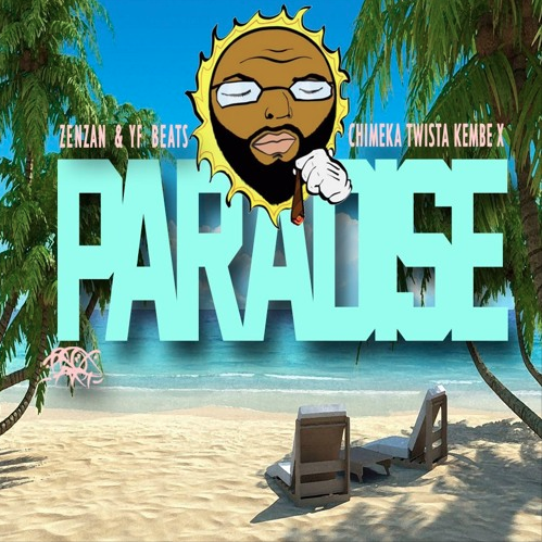 Sunny Woodz (Ft. Chimeka, Twista, & Kembe x) • "Paradise"
