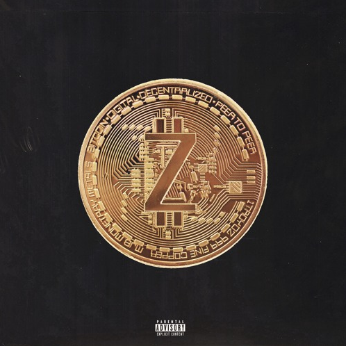Z Money • "Bitcoin"
