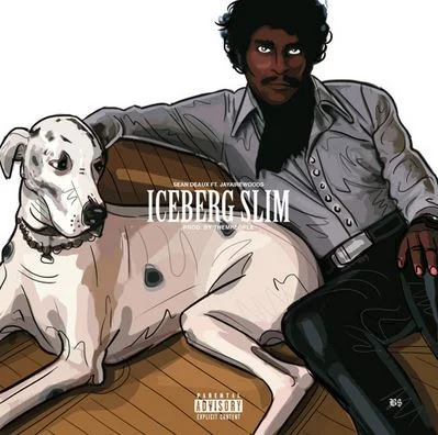 Sean Deaux (Ft. Jayaire Woods) • "Iceberg Slim"