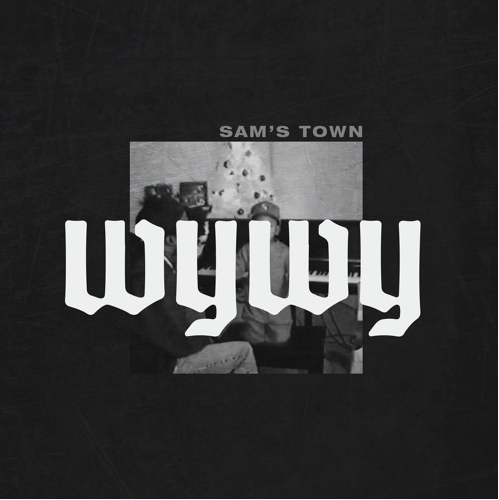 Sam Austins • "WYWY"