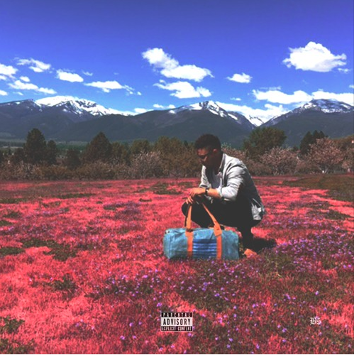 Louie Kason • Louie and the duffle bag