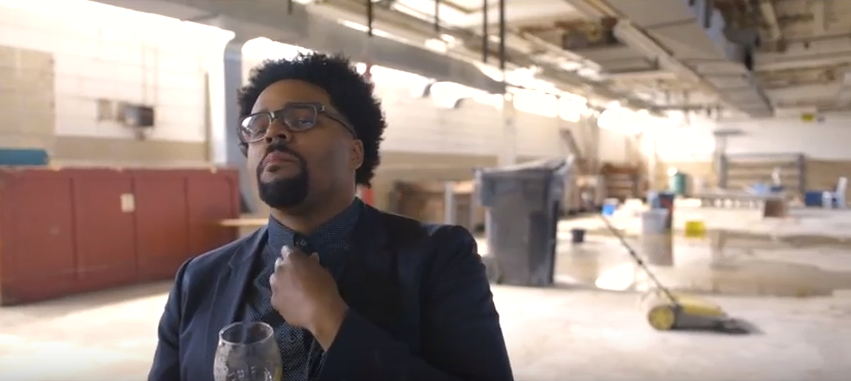 Jyroscope • "Bloodstained Persian Rugs"