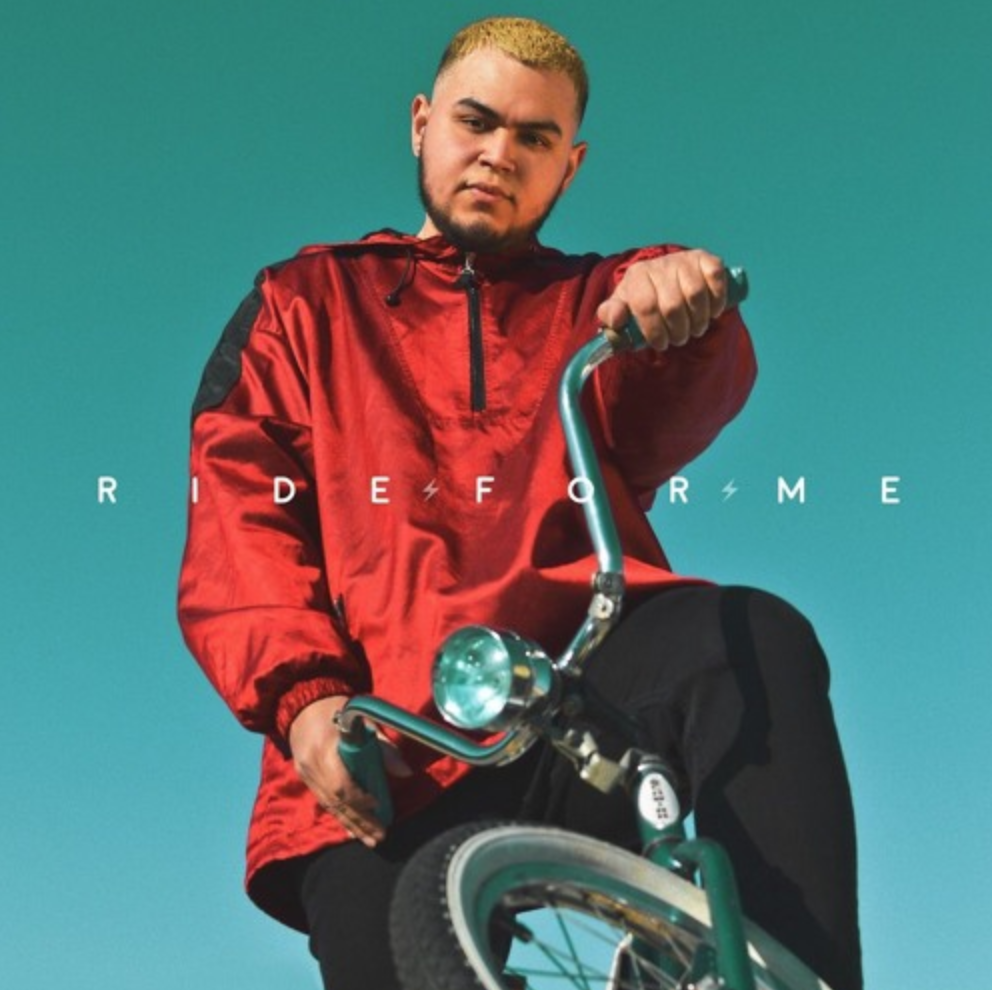 RYEN • "Ride For Me"