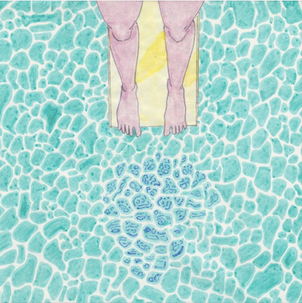 Iris Temple • "Your Nature"
