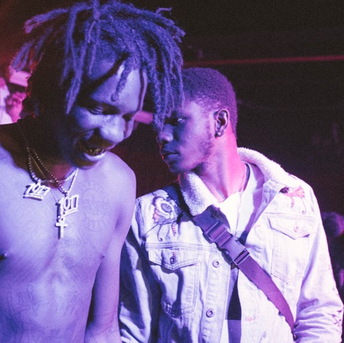 Lil Wop X Adolf • "Gang Way"