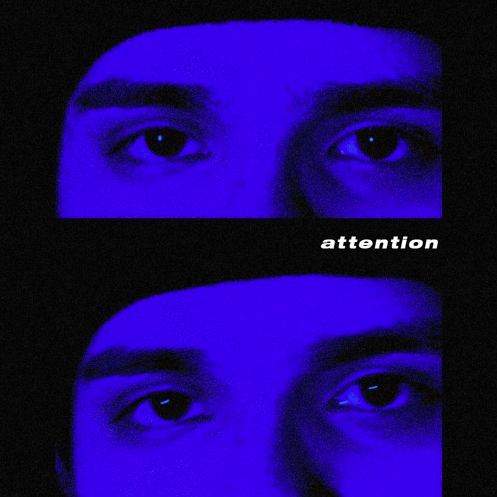 VICTOR! • "ATTENTION"